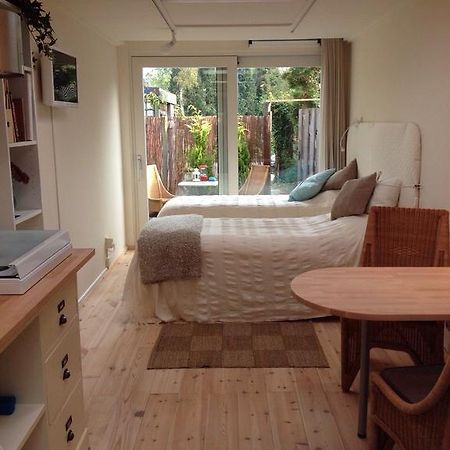 Bbboekelo Appartement Номер фото