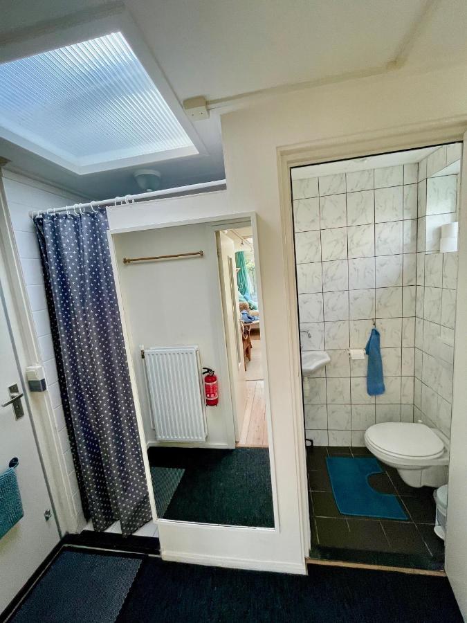 Bbboekelo Appartement Экстерьер фото