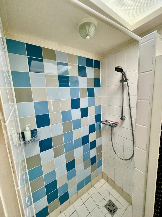 Bbboekelo Appartement Экстерьер фото