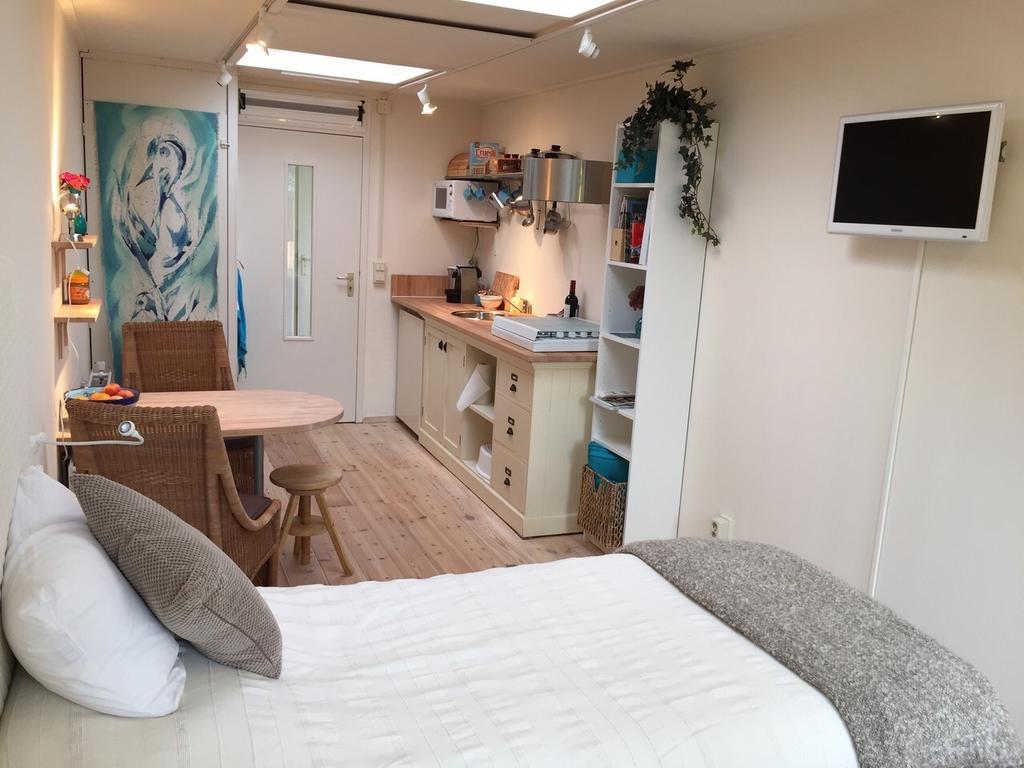 Bbboekelo Appartement Номер фото