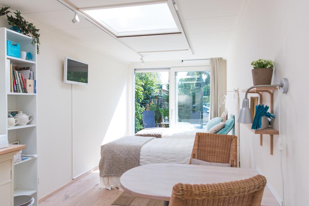 Bbboekelo Appartement Экстерьер фото